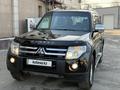 Mitsubishi Pajero 2007 годаүшін8 570 000 тг. в Алматы – фото 98