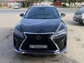 Lexus RX 200t 2019 года за 20 000 000 тг. в Алматы – фото 5