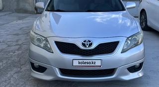 Toyota Camry 2011 года за 5 500 000 тг. в Актау