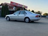 Mercedes-Benz S 320 1997 года за 7 900 000 тг. в Алматы