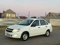 ВАЗ (Lada) Granta 2190 2013 годаfor3 200 000 тг. в Рудный – фото 21