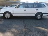 Toyota Carina E 1995 годаүшін2 800 000 тг. в Шымкент – фото 2