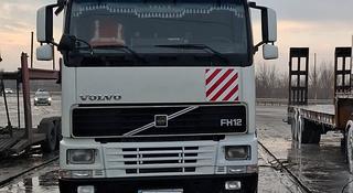 Volvo  FH 2001 года за 14 000 000 тг. в Караганда