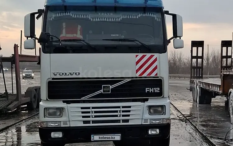 Volvo  FH 2001 годаүшін14 000 000 тг. в Караганда