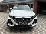 Changan X7 Plus 2025 года за 11 000 000 тг. в Алматы – фото 2