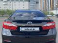 Toyota Camry 2011 года за 9 500 000 тг. в Астана – фото 3