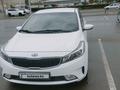 Kia Cerato 2018 года за 9 200 000 тг. в Астана