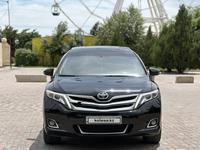 Toyota Venza 2014 годаүшін12 200 000 тг. в Шымкент