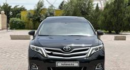 Toyota Venza 2014 года за 12 200 000 тг. в Шымкент
