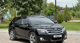 Toyota Venza 2014 годаүшін12 200 000 тг. в Шымкент – фото 3