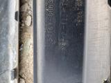 Накладка заднего бампераүшін17 000 тг. в Актобе – фото 3