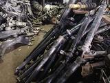 Кардан на Subaru за 70 000 тг. в Алматы – фото 2