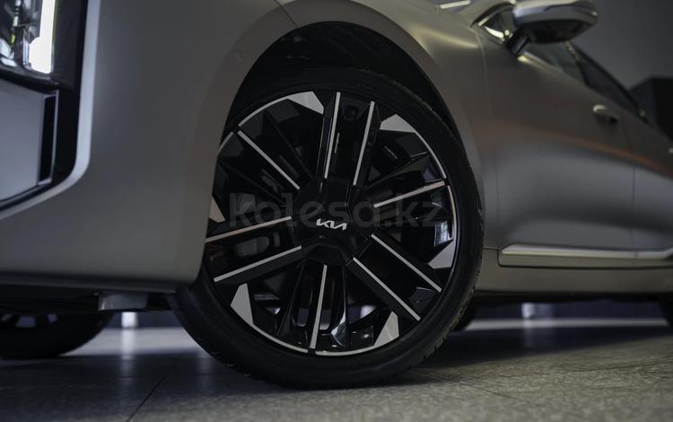 Kia K8 Premium — миниатюра 3