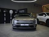 Kia K8 Premium 2025 года за 27 990 000 тг. в Алматы – фото 4