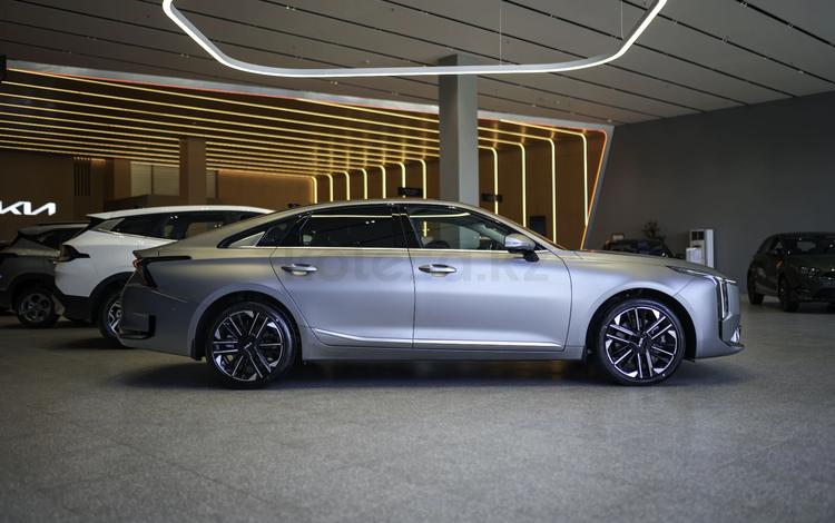 Kia K8 Premium — миниатюра 5