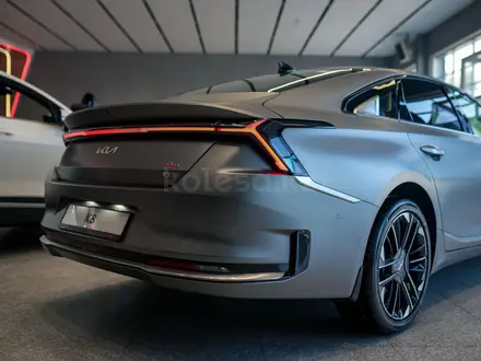 Kia K8 Premium 2025 года за 27 990 000 тг. в Алматы – фото 6