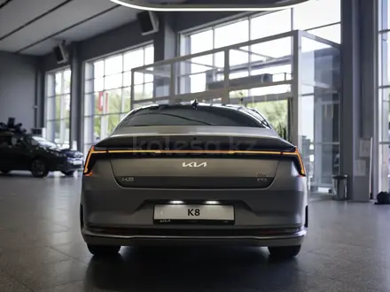 Kia K8 Premium 2025 года за 27 990 000 тг. в Алматы – фото 7