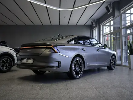 Kia K8 Premium 2025 года за 27 990 000 тг. в Алматы – фото 8