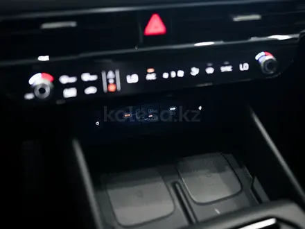 Kia K8 Premium 2025 года за 27 990 000 тг. в Алматы – фото 18