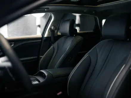 Kia K8 Premium 2025 года за 27 990 000 тг. в Алматы – фото 19