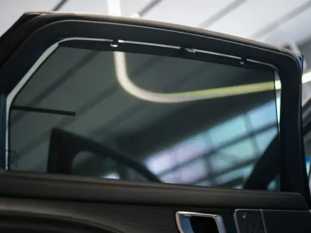 Kia K8 Premium 2025 года за 27 990 000 тг. в Алматы – фото 22