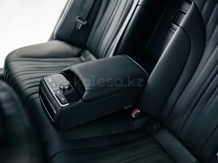 Kia K8 Premium 2025 года за 27 990 000 тг. в Алматы – фото 23