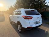 Hyundai Creta 2019 года за 9 800 000 тг. в Астана – фото 3