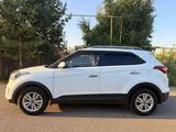 Hyundai Creta 2019 года за 9 800 000 тг. в Астана – фото 2