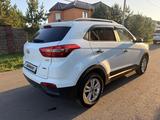 Hyundai Creta 2019 года за 9 800 000 тг. в Астана – фото 4