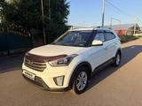 Hyundai Creta 2019 года за 9 800 000 тг. в Астана