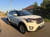 Hyundai Creta 2019 года за 9 800 000 тг. в Астана – фото 5