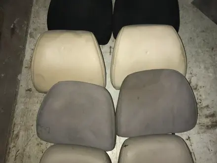 Подголовники за 5 000 тг. в Алматы