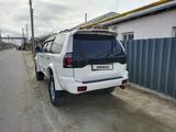 Mitsubishi Nativa 2007 года за 6 200 000 тг. в Жанаозен – фото 4