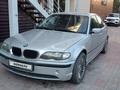 BMW 325 2001 года за 2 500 000 тг. в Нур-Султан (Астана)