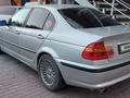 BMW 325 2001 года за 2 500 000 тг. в Нур-Султан (Астана) – фото 3