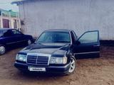 Mercedes-Benz E 230 1990 года за 680 000 тг. в Туркестан – фото 2