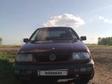Volkswagen Vento 1993 годаүшін1 500 000 тг. в Федоровка (Федоровский р-н) – фото 4