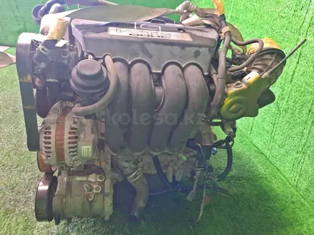 Двигатель HONDA STEPWGN RF5 K20A 2003 за 230 000 тг. в Костанай – фото 3