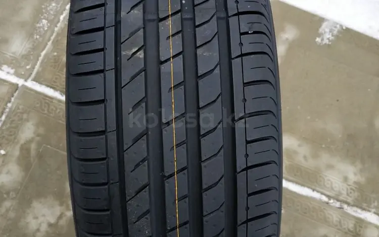 Новые летние шины 215/45R17үшін156 000 тг. в Кокшетау