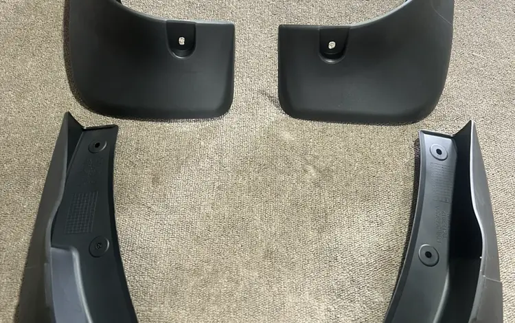 Lexus Rx300 1998-2003 год брызговик за 10 000 тг. в Алматы