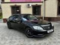 Mercedes-Benz S 63 AMG 2009 годаүшін16 000 000 тг. в Шымкент – фото 3