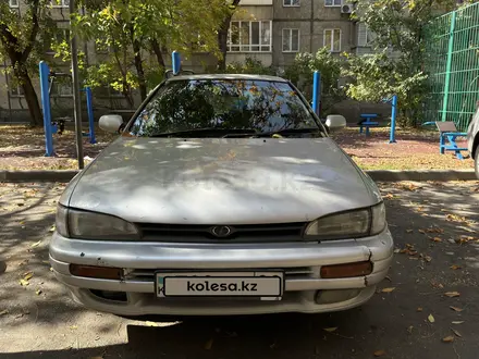 Subaru Impreza 1995 года за 1 150 000 тг. в Алматы – фото 2