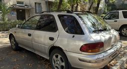 Subaru Impreza 1995 годаfor1 000 000 тг. в Алматы – фото 4