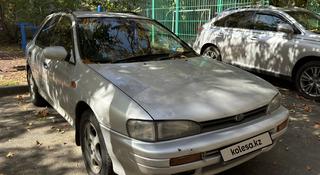 Subaru Impreza 1995 года за 1 000 000 тг. в Алматы