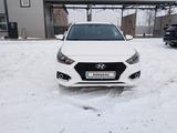 Hyundai Accent 2019 года за 7 200 000 тг. в Уральск