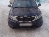 Kia Rio 2012 года за 5 700 000 тг. в Петропавловск