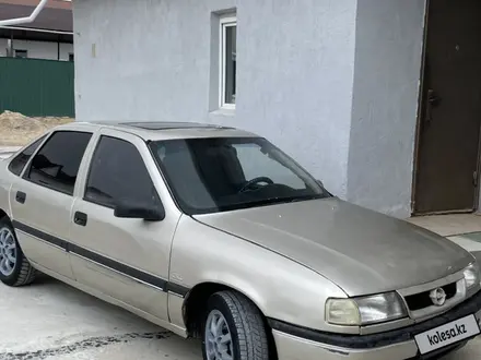 Opel Vectra 1991 года за 650 000 тг. в Кызылорда – фото 5