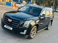 Cadillac Escalade 2020 года за 34 000 000 тг. в Шымкент – фото 2