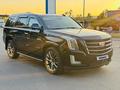 Cadillac Escalade 2020 года за 34 000 000 тг. в Шымкент – фото 13