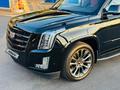 Cadillac Escalade 2020 года за 34 000 000 тг. в Шымкент – фото 3